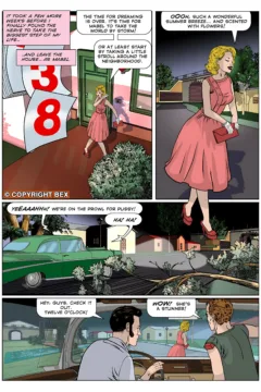 Mabel – TGcomics0020