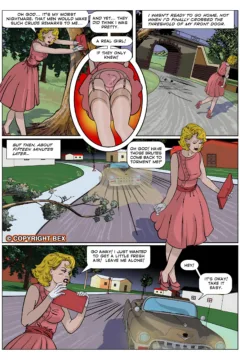 Mabel – TGcomics0022