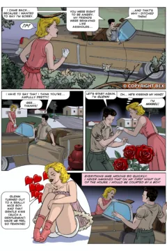 Mabel – TGcomics0023