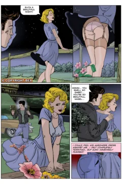 Mabel – TGcomics0026