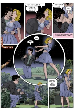 Mabel – TGcomics0027