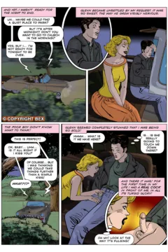 Mabel – TGcomics0033