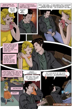 Mabel – TGcomics0035