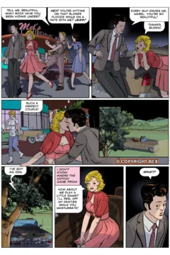 Mabel – TGcomics0040