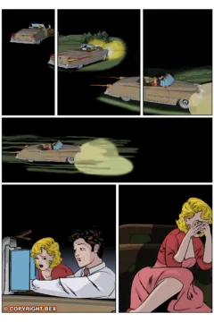 Mabel – TGcomics0043