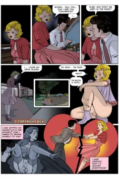 Mabel – TGcomics0044