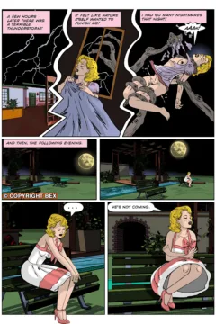 Mabel – TGcomics0045