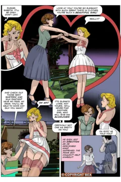 Mabel – TGcomics0047