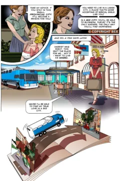 Mabel – TGcomics0048