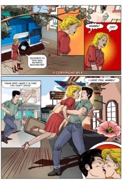 Mabel – TGcomics0049