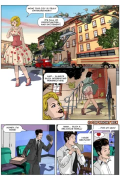 Mabel – TGcomics0052