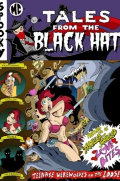 [Manthomex] Love Bites adult comics