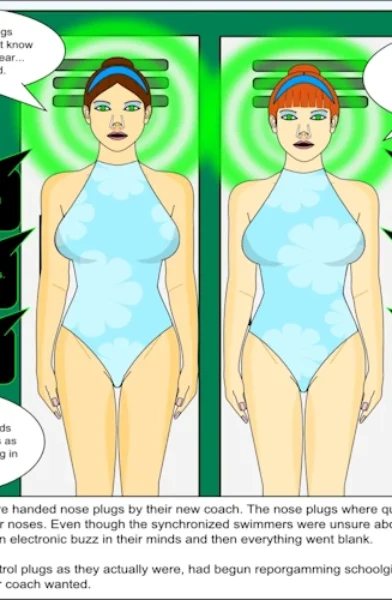 [Nabs001] Plugged and Synchronized