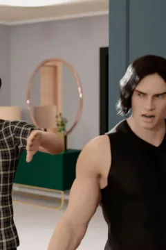 Sluts All-Around 4 (107)