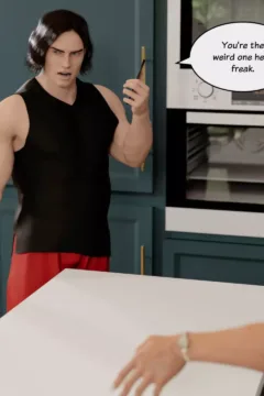 Sluts All-Around 4 (110)