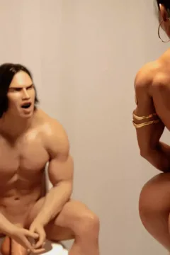 Sluts All-Around 4 (123)