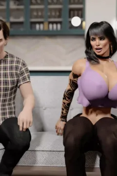 Sluts All-Around 4 (181)