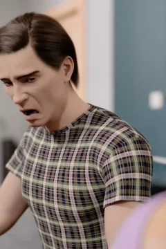 Sluts All-Around 4 (184)