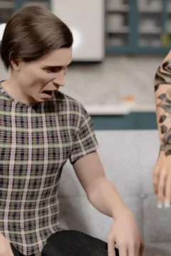 Sluts All-Around 4 (188)