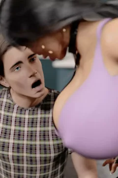 Sluts All-Around 4 (190)