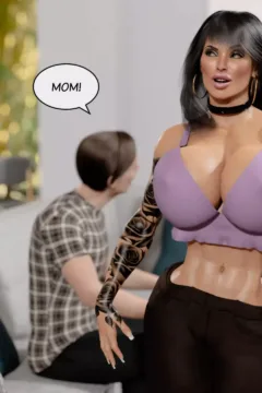 Sluts All-Around 4 (192)