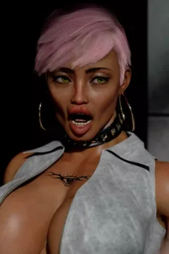 Sluts All-Around 4 (195)