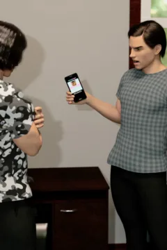 Sluts All-Around 4 (20)