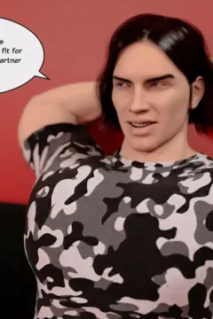 Sluts All-Around 4 (202)