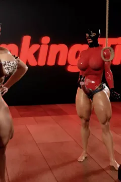 Sluts All-Around 4 (203)