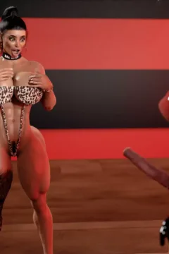 Sluts All-Around 4 (204)