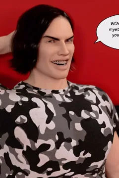 Sluts All-Around 4 (230)