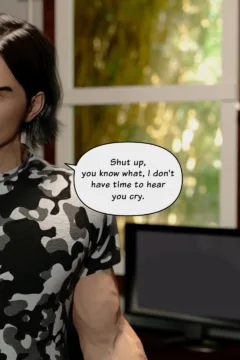 Sluts All-Around 4 (24)