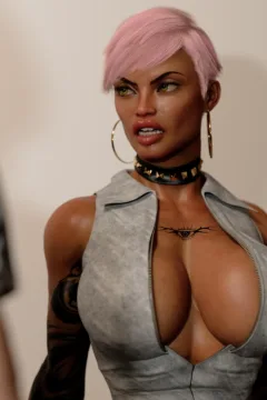 Sluts All-Around 4 (27)