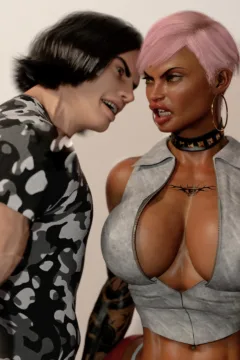 Sluts All-Around 4 (28)