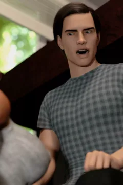 Sluts All-Around 4 (31)