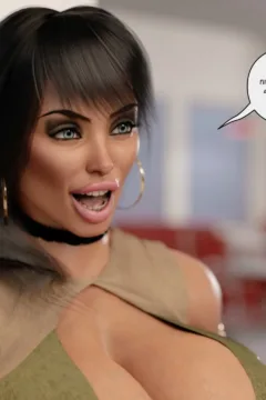 Sluts All-Around 4 (8)