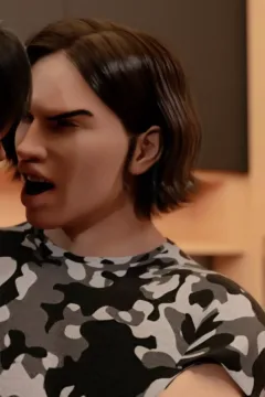 Sluts All-Around 4 (81)