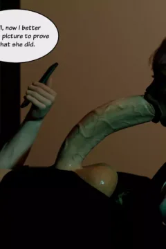 Sluts All-Around 4 (96)