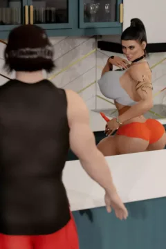 Sluts All-Around 4 (98)