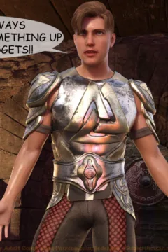 Snow White The True Story by SedesDiS WIP_Page_151