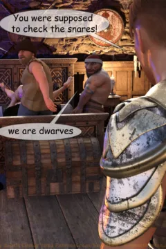 Snow White The True Story by SedesDiS WIP_Page_152