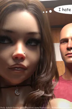 THE ELEVATOR by SedesDiS-003