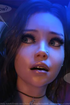 THE ELEVATOR by SedesDiS-010