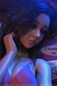 THE ELEVATOR by SedesDiS-021