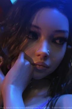 THE ELEVATOR by SedesDiS-022