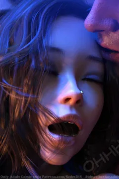 THE ELEVATOR by SedesDiS-038