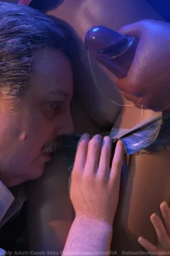 THE ELEVATOR by SedesDiS-051