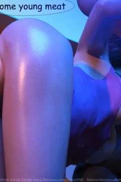 THE ELEVATOR by SedesDiS-104