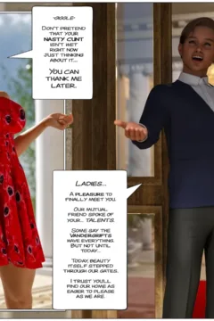 The Ring of the Roman Empress 7 (11)