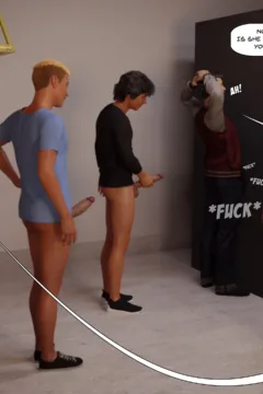 Timmy Strikes Back 14 (104)